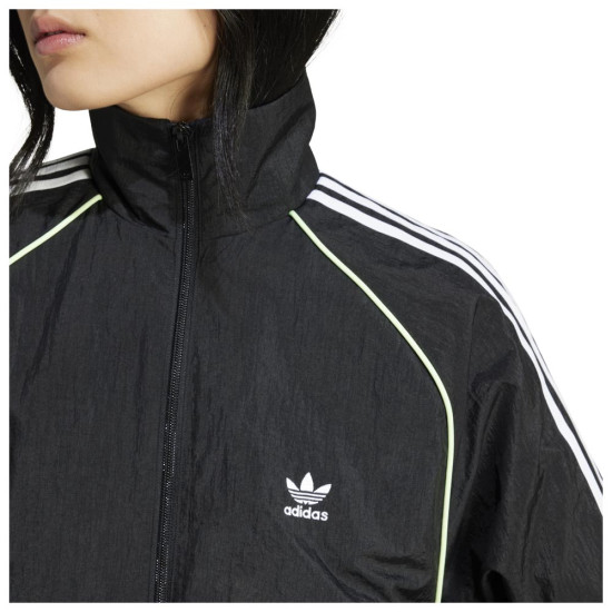Adidas Γυναικεία ζακέτα FR Track Top